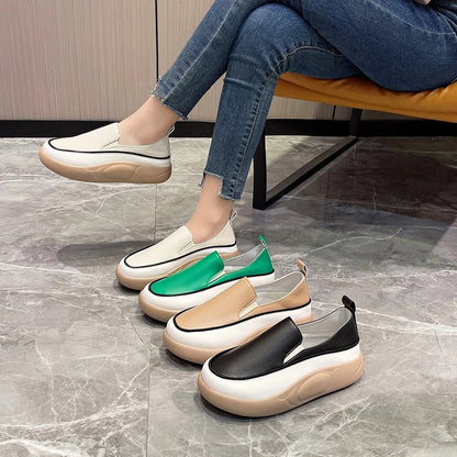 Scarpe con Plateau - Flexair